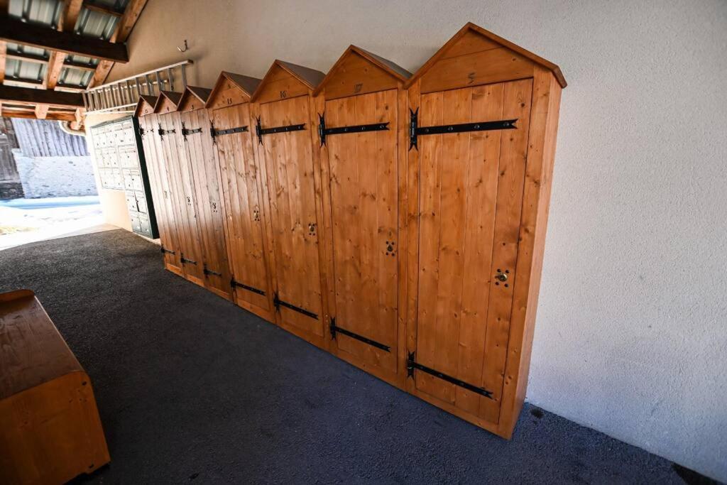 Le Balcon Des Neiges * Praz-sur-Arly
